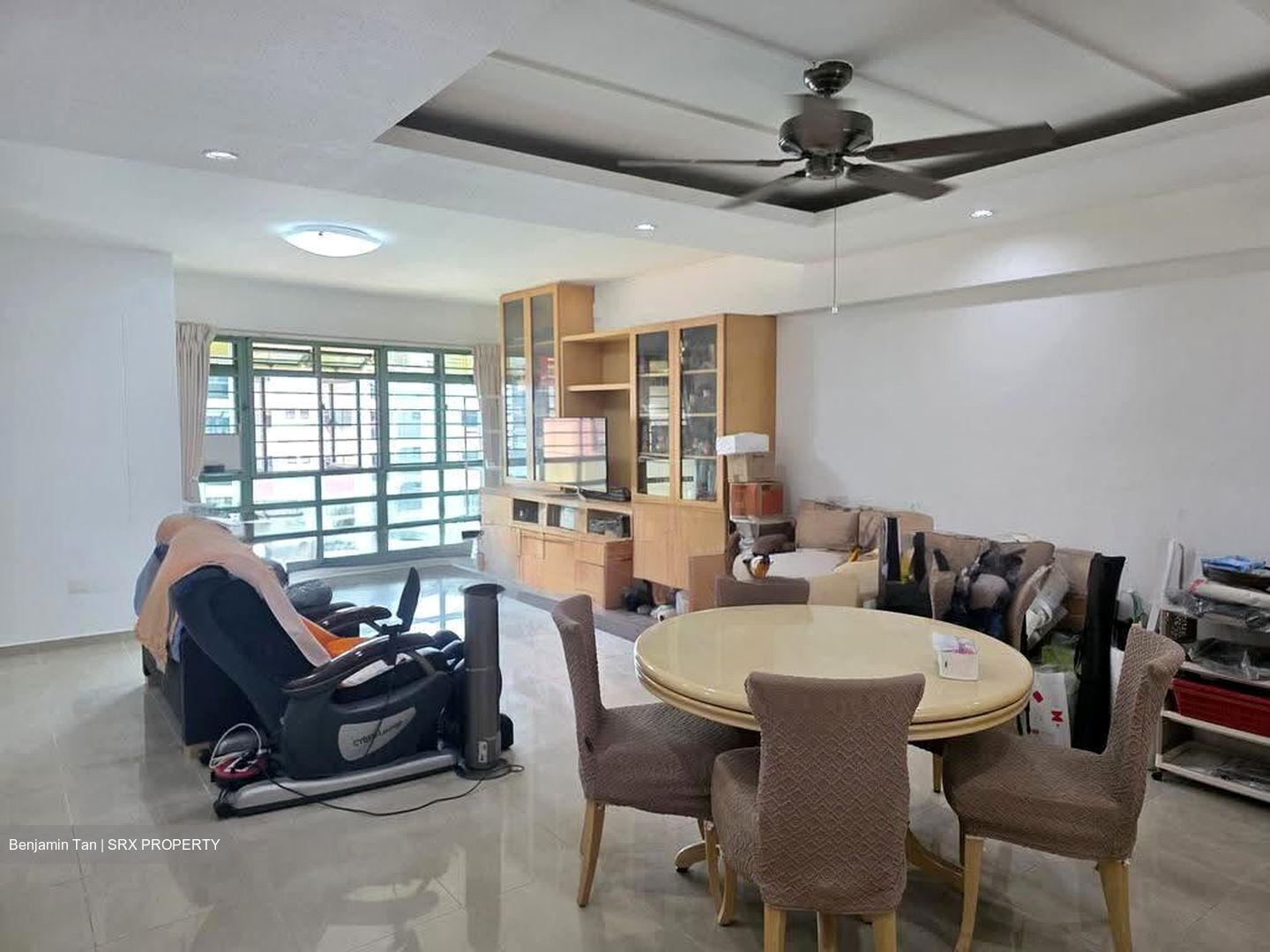 Blk 685C Woodlands Drive 73 (Woodlands), HDB 5 Rooms #606980511